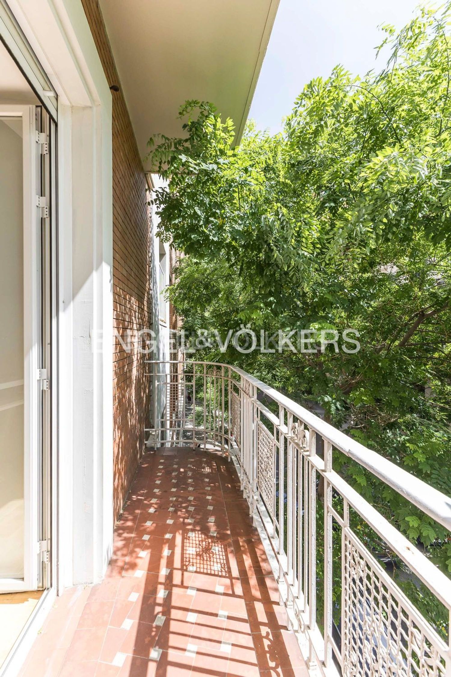 Pis de 427 m² a Madrid