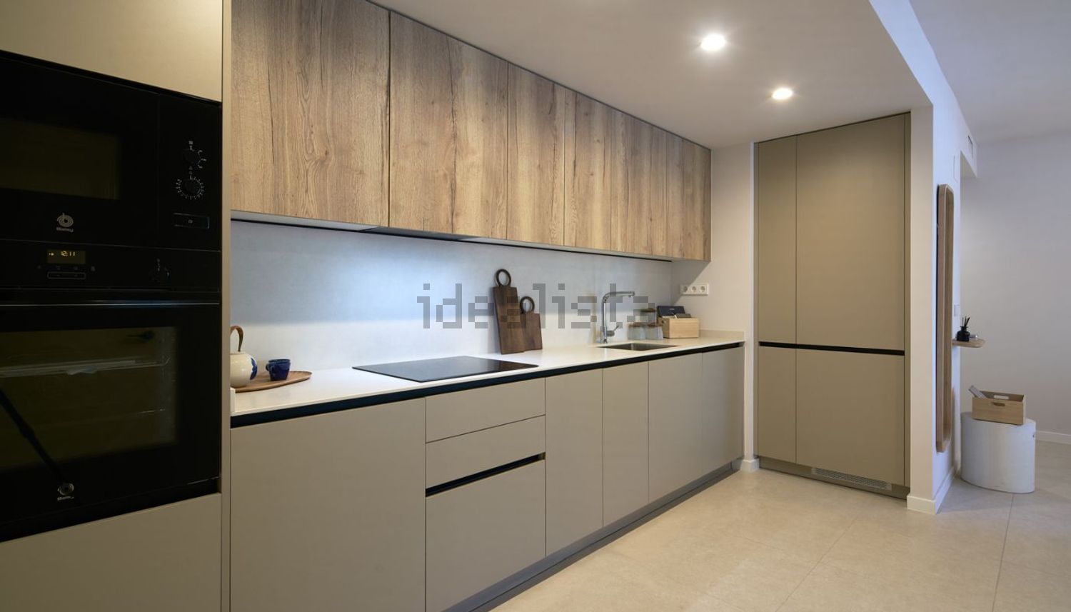 Pis de 225 m² a Sitges