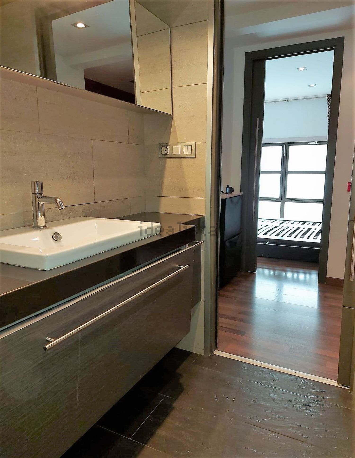 Pis de 75 m² a Barcelona