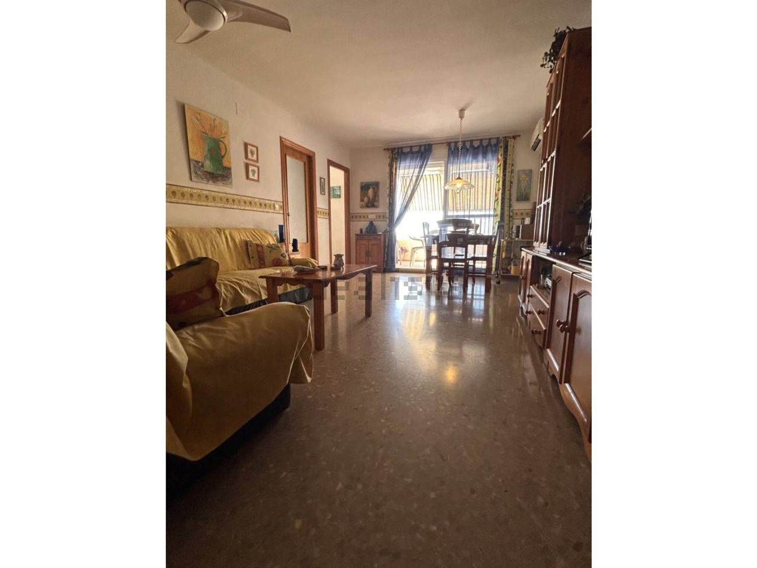 Piso de 137 m² en Sagunto