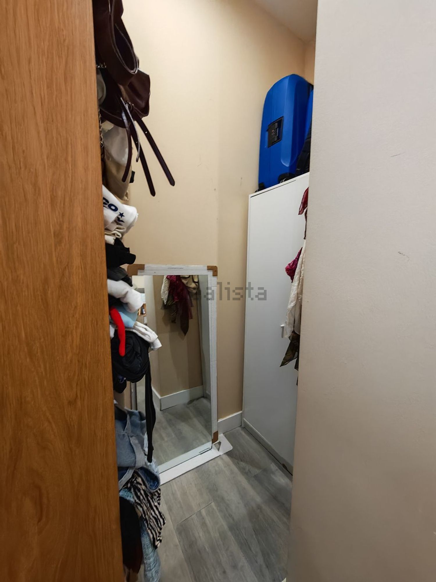 Habitación en alquiler, Sevilla