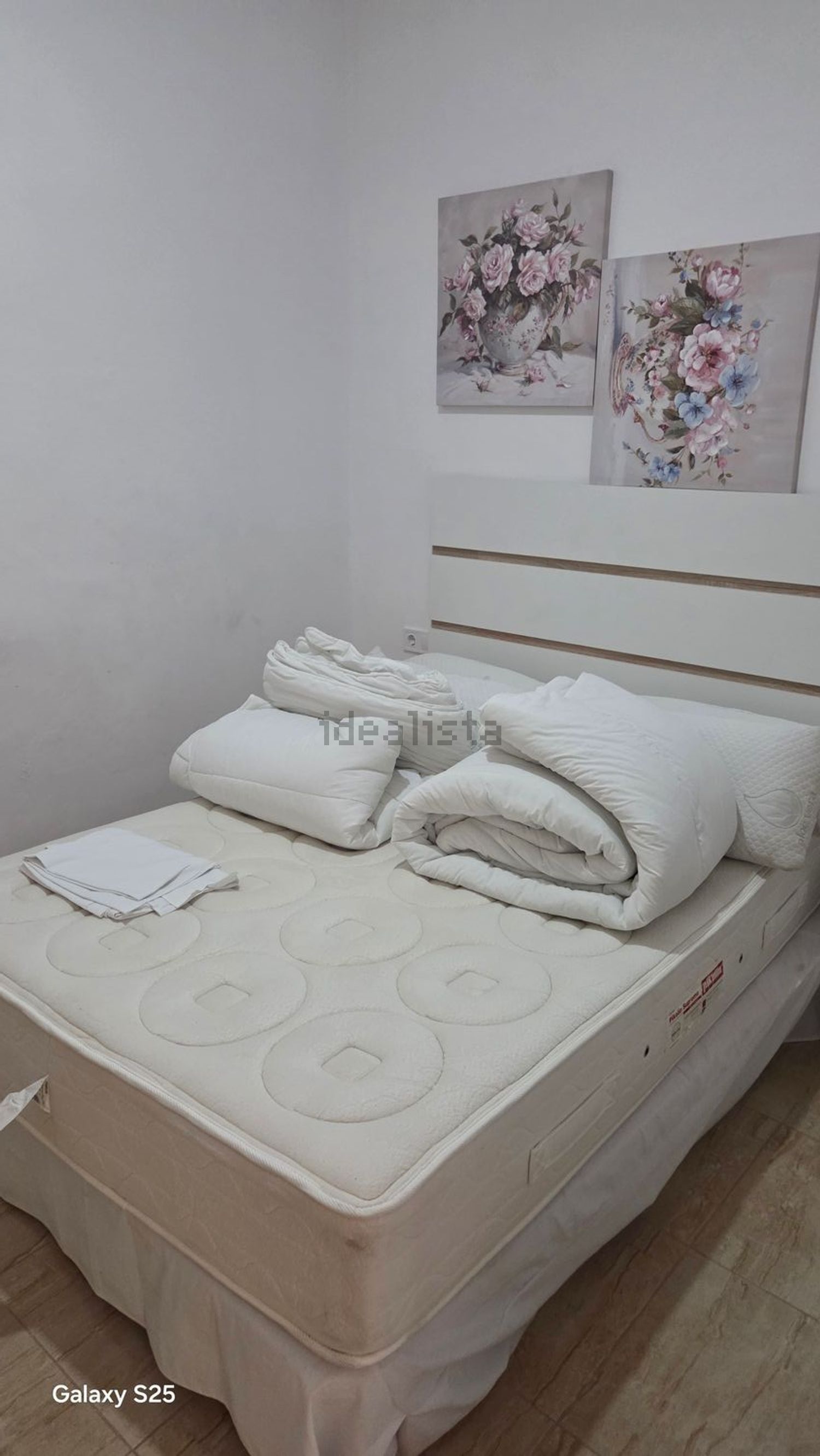 Habitació de lloguer, Sevilla