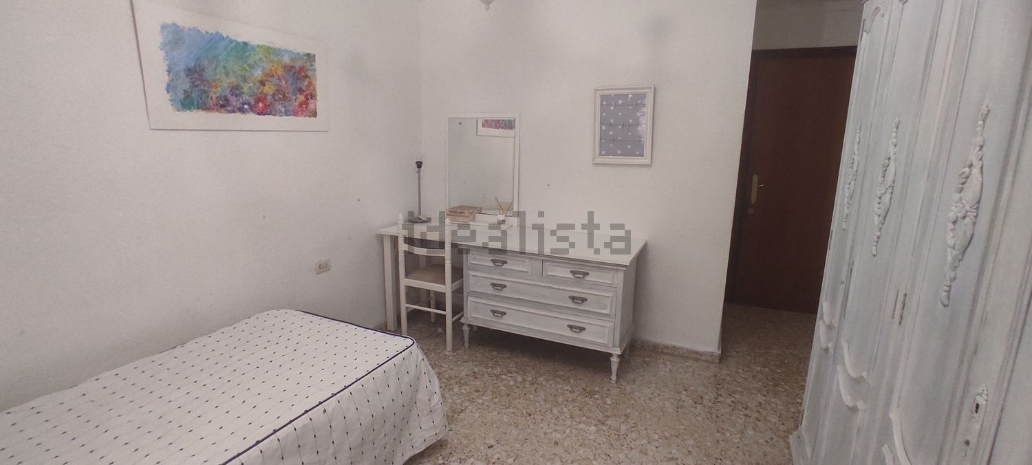 Habitació de lloguer, Cartagena