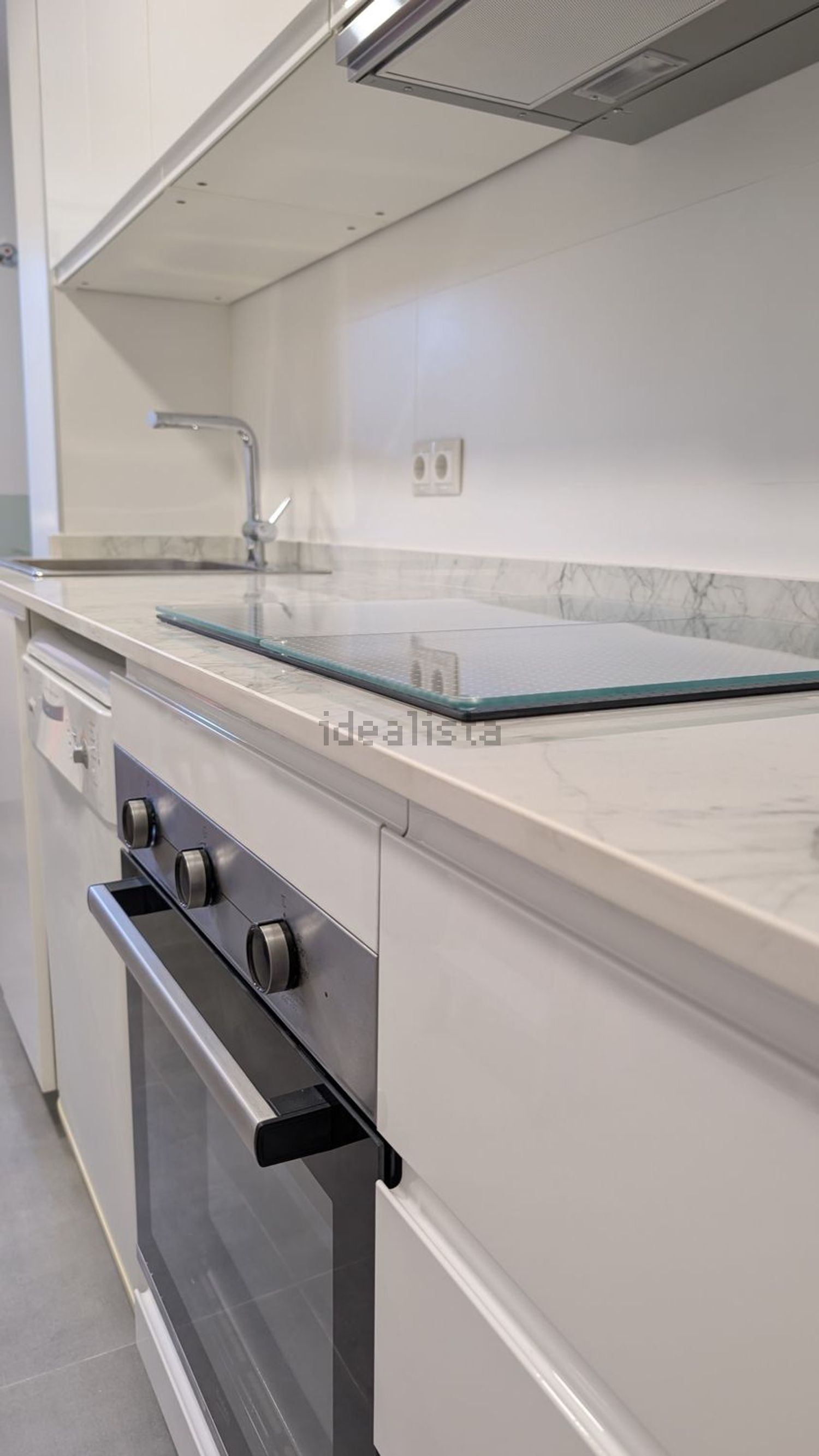 Piso de 70 m² en Málaga
