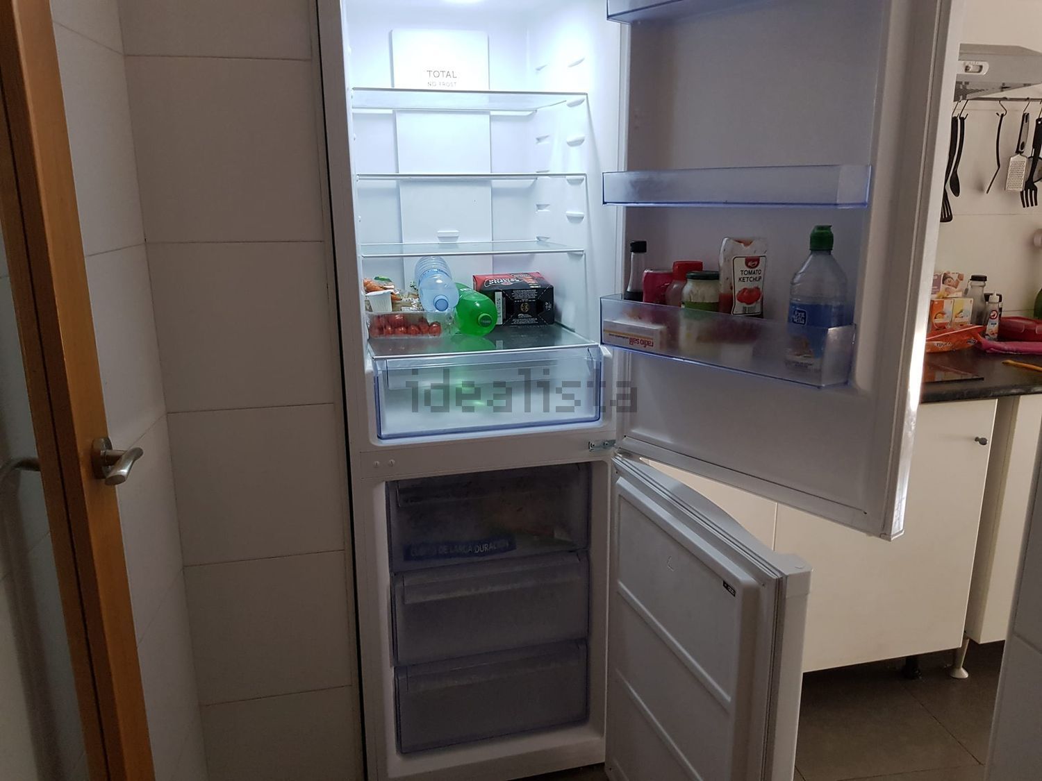 Habitació de lloguer, Tudela
