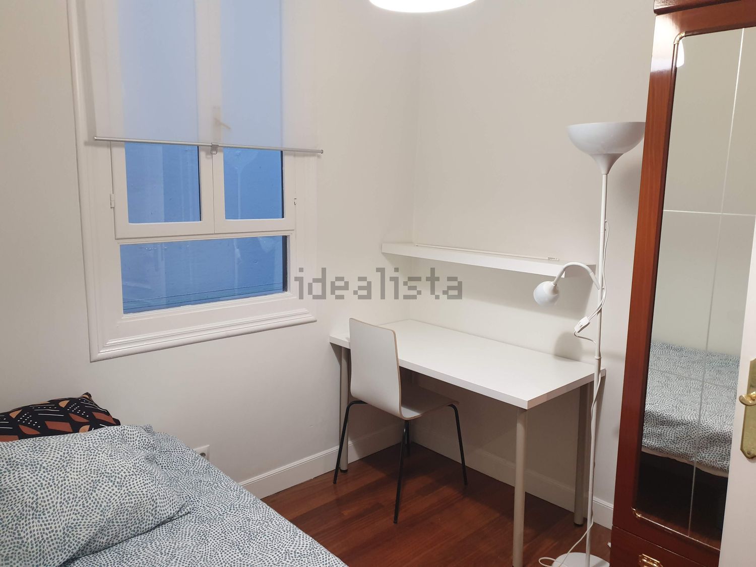 Appartamento 118 m² a Bilbao