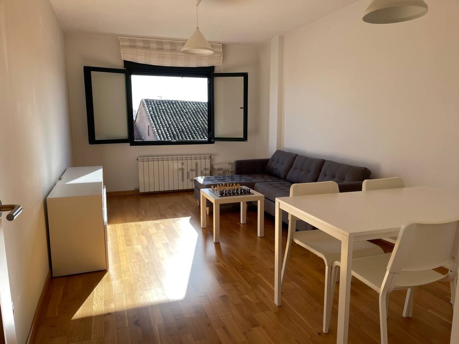 Wohnung 85 m² in Las Navas del Marqués