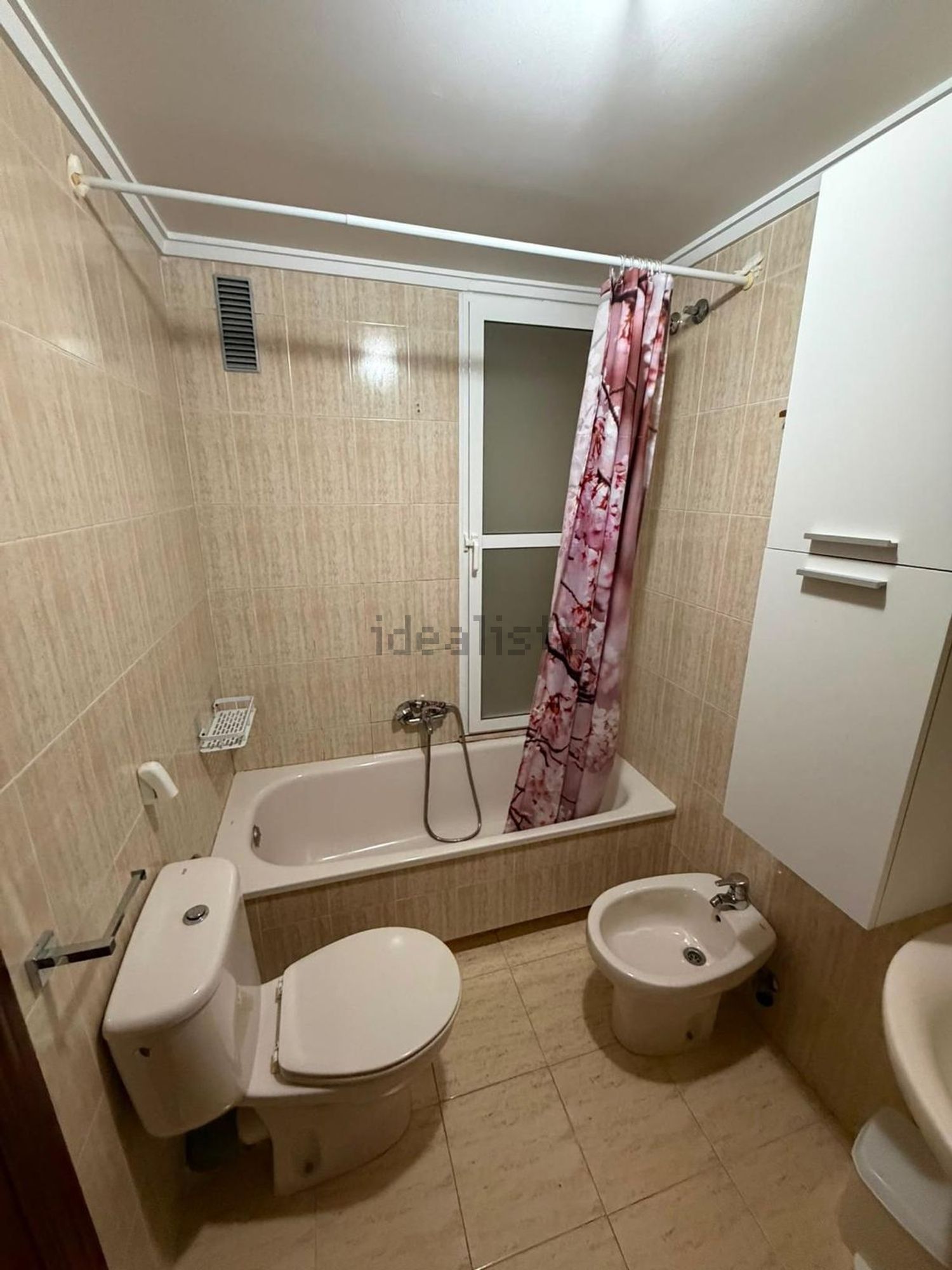 Habitació de lloguer, València