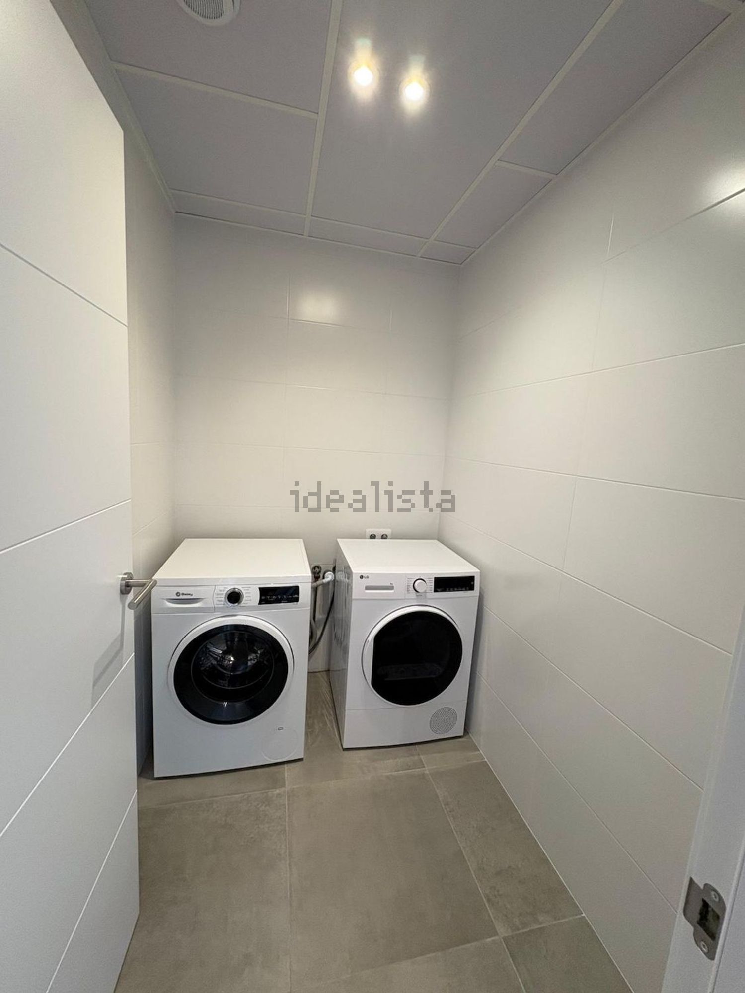 Piso de 162 m² en La Coruña