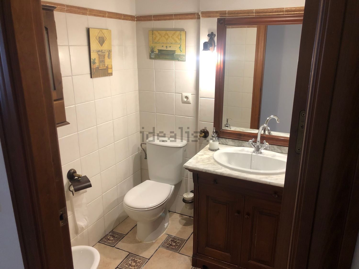 Piso de 104 m² en Cartagena