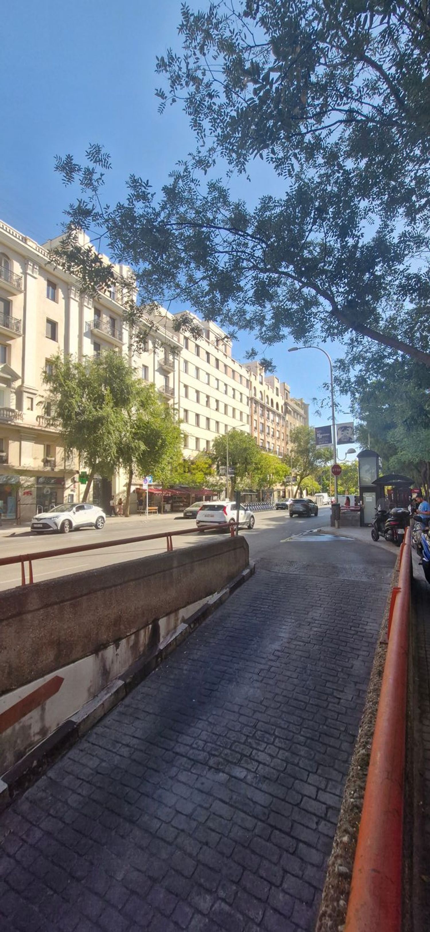Piso de 116 m² en Madrid