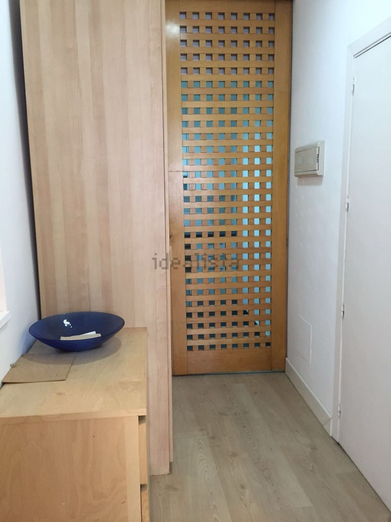 Flat 60 m² in Madrid