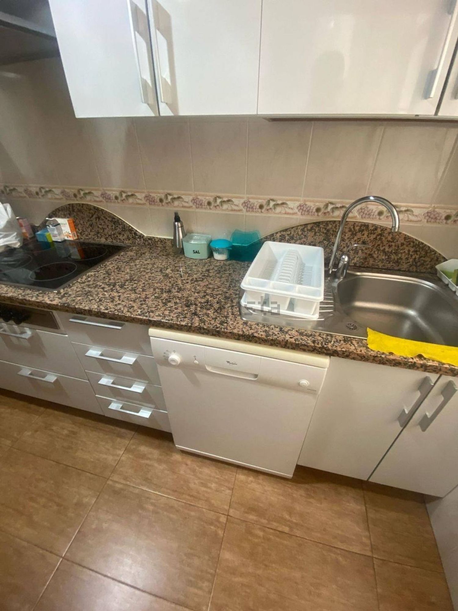Apartamento 80 m² em Albolote