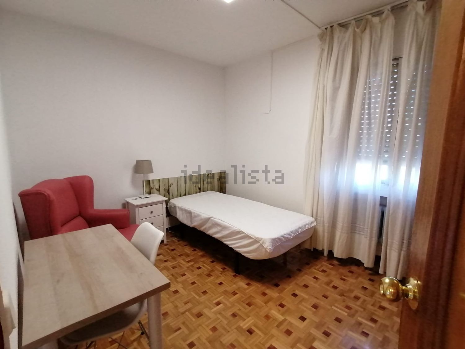 Habitación en alquiler, Madrid