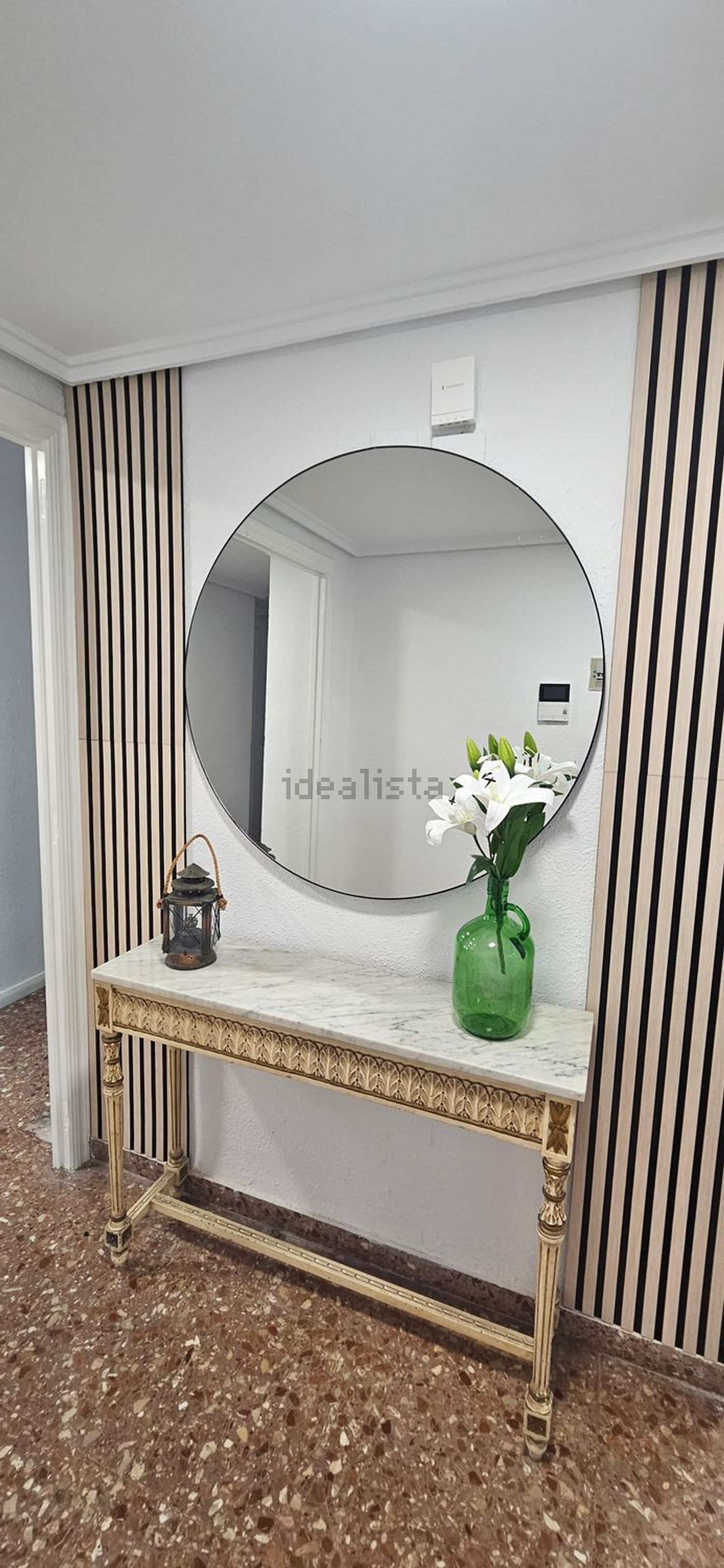 Habitació de lloguer, València