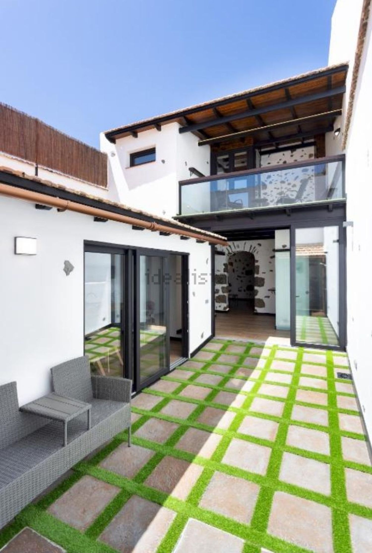 Casa de 140 m² en La Guancha