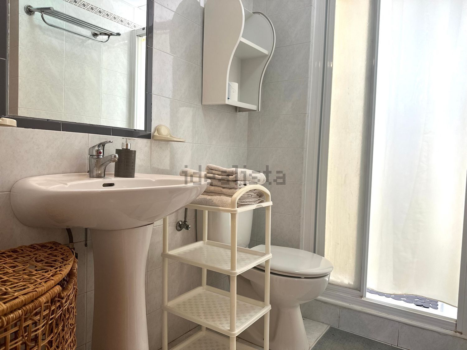 Appartement 119 m² à Benalmádena