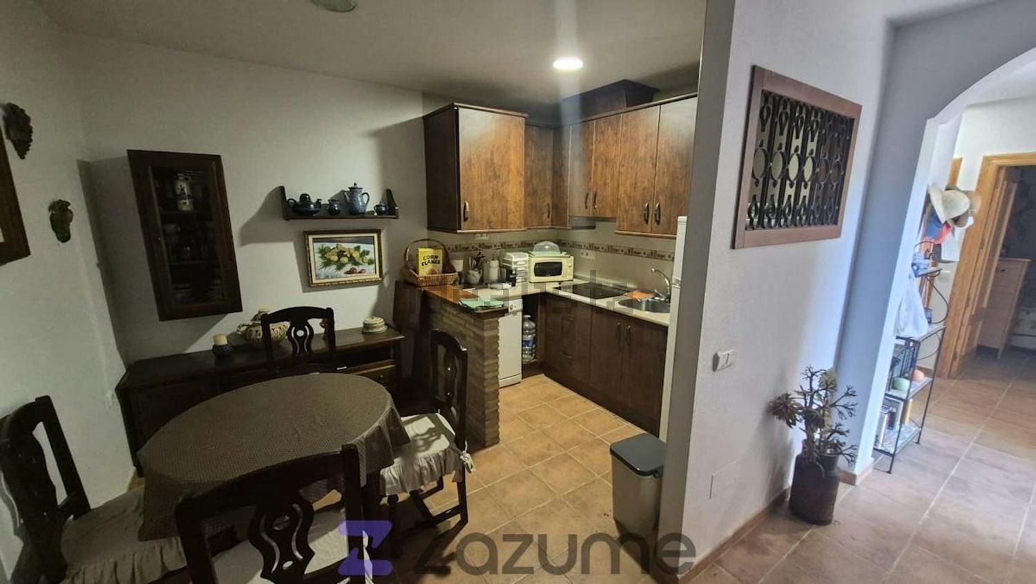 Casa 77 m² a Cartagena