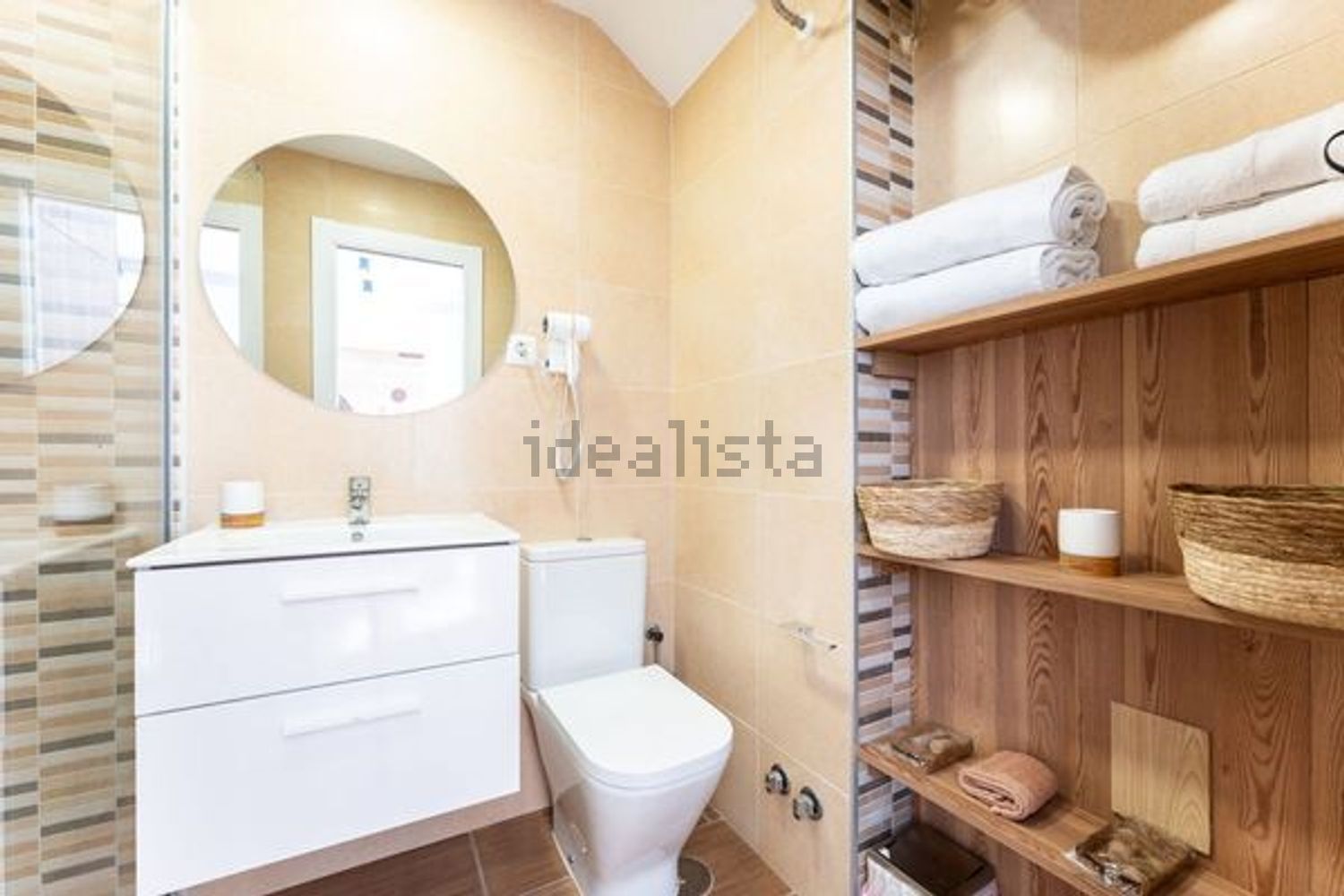 Pis de 37 m² a Mijas