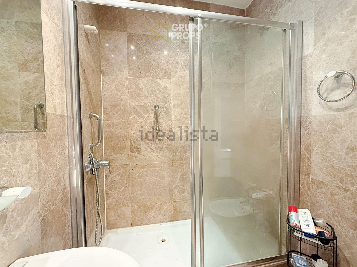 Piso de 235 m² en Madrid