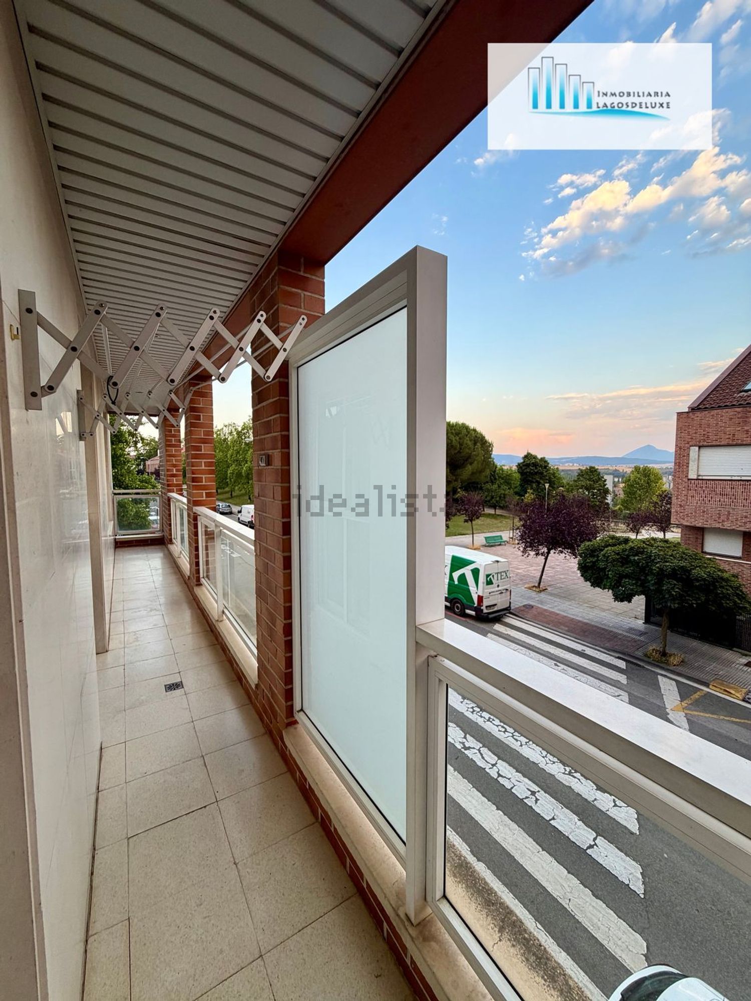Piso de 115 m² en Barañáin