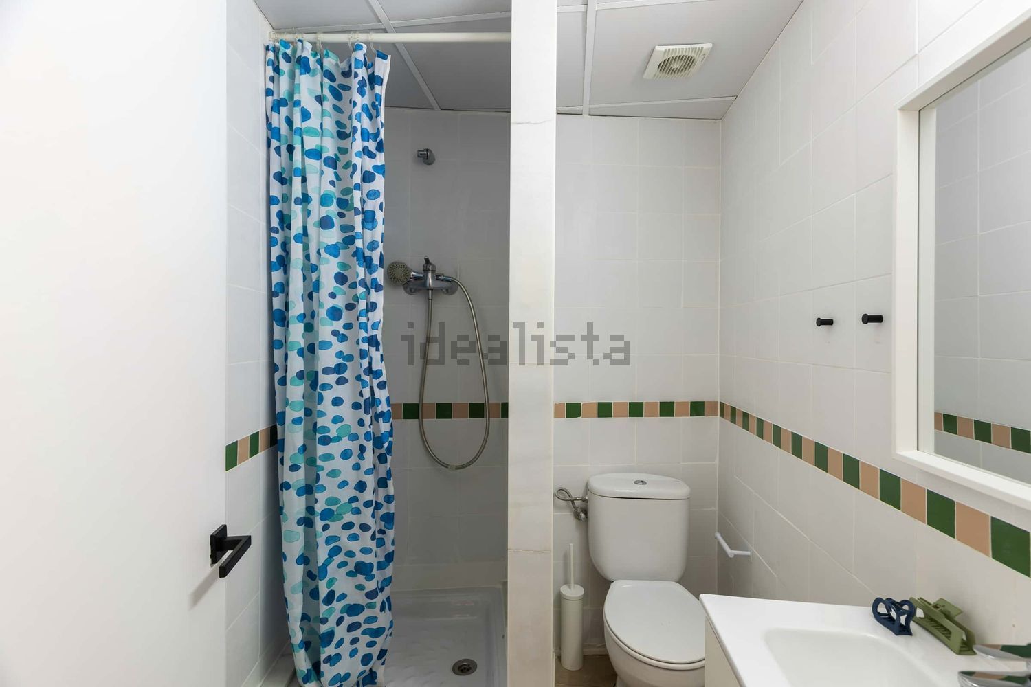 Habitación 65 m², Barcelona