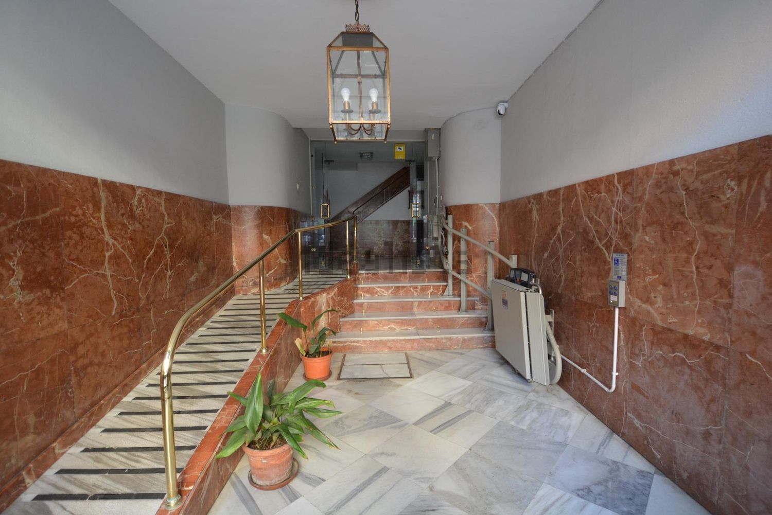 Appartamento 128 m² a Siviglia