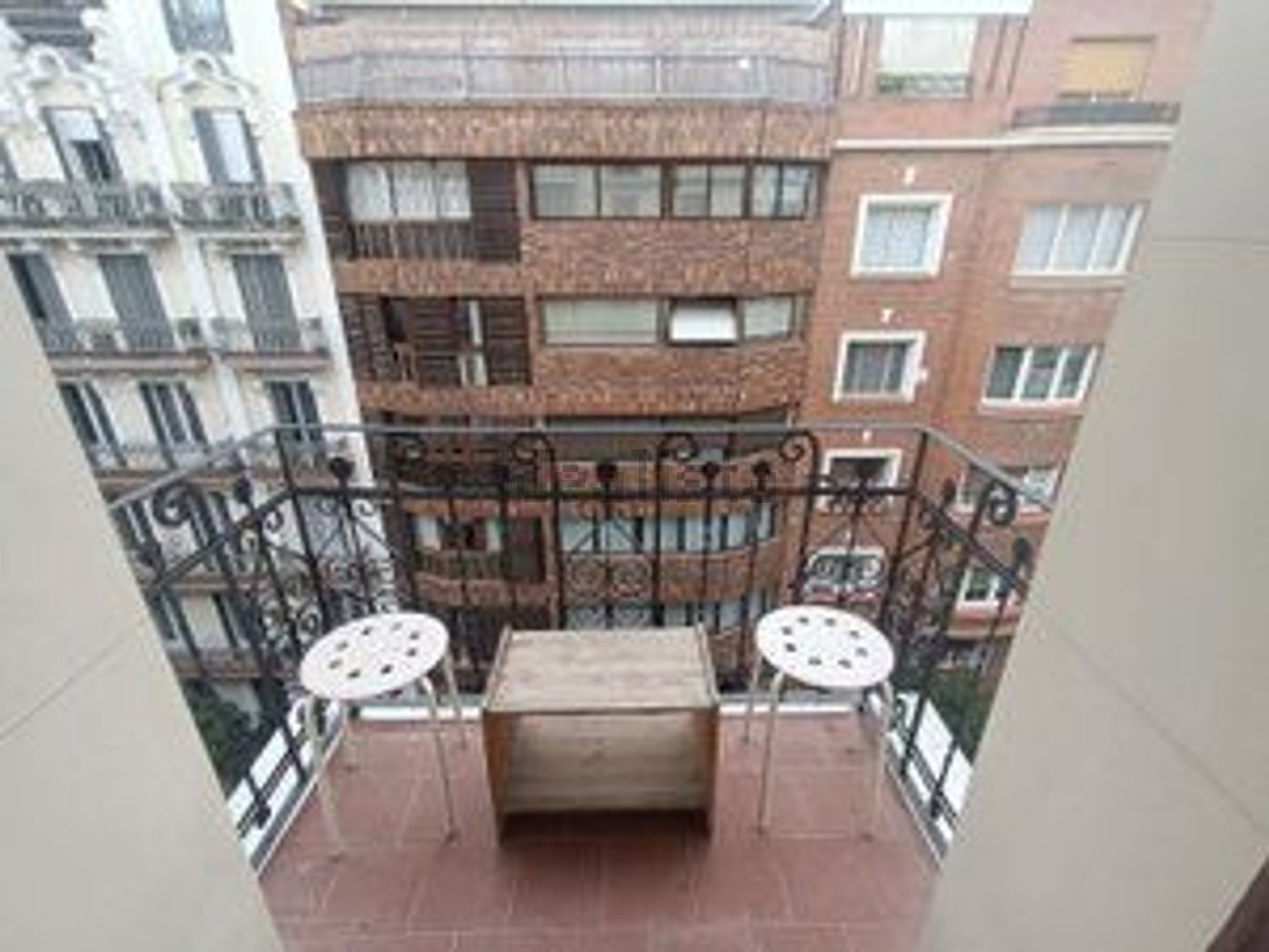 Appartement 108 m² à Madrid