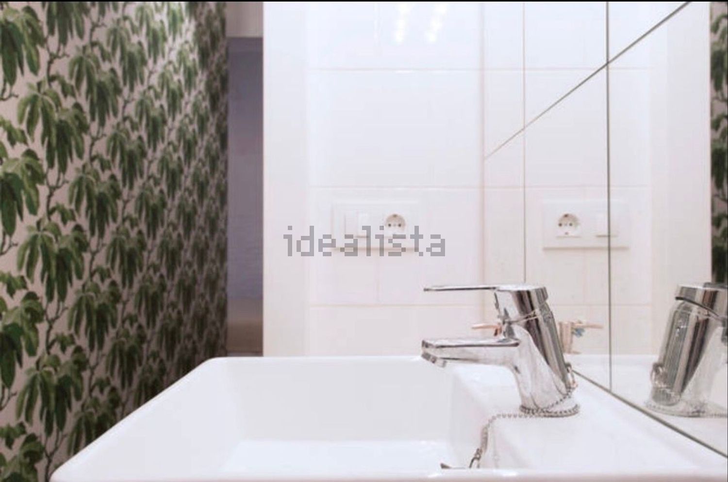 Piso de 46 m² en Barcelona