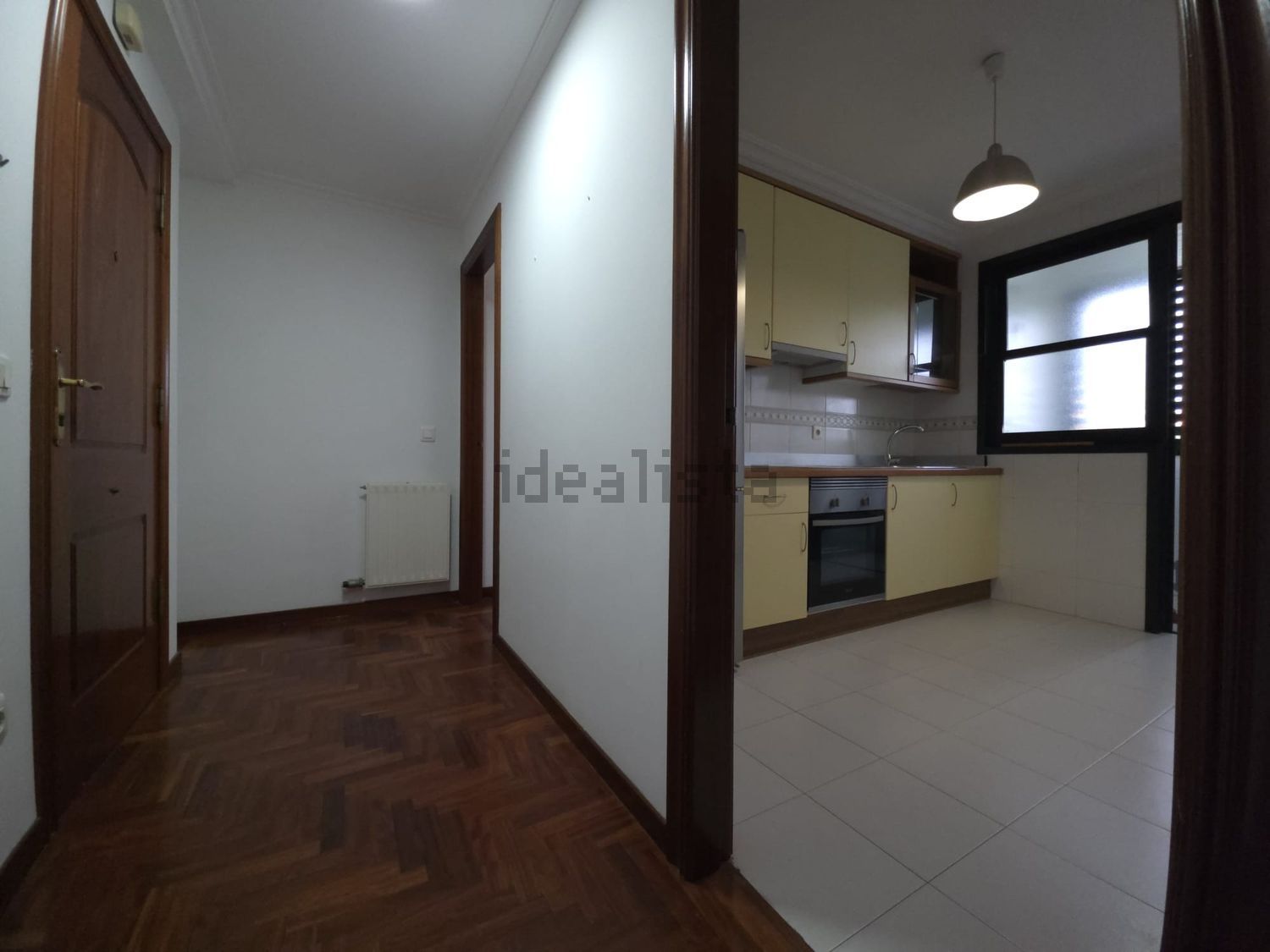 Pis de 75 m² a Vigo