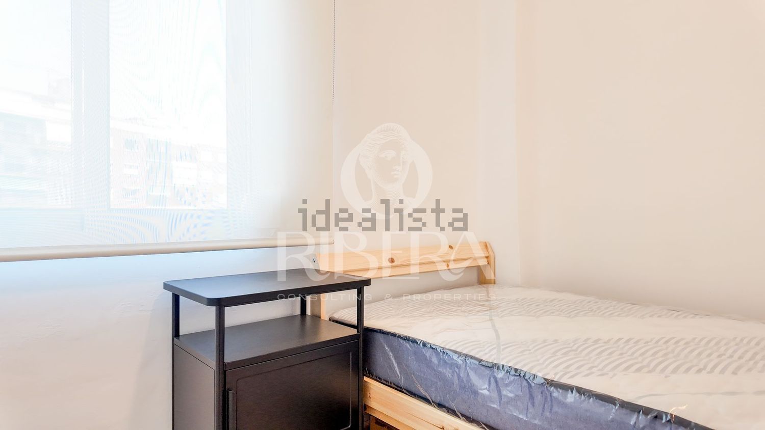 Pis de 78 m² a València