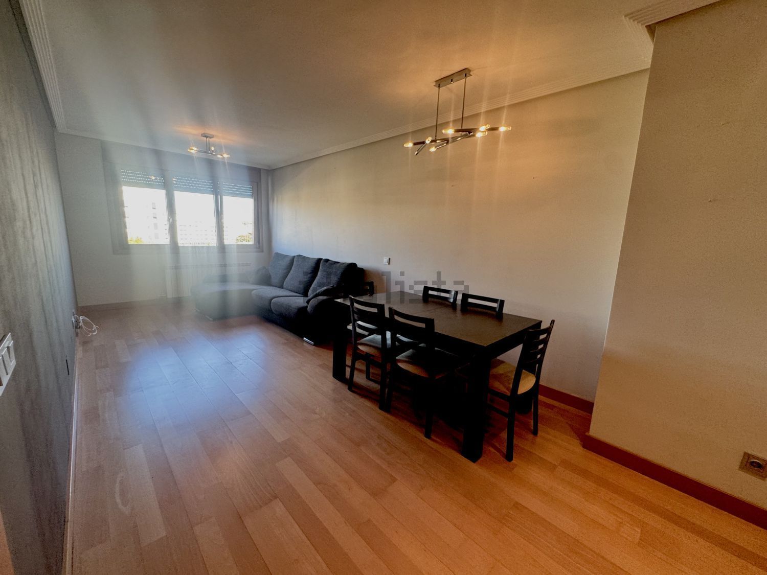 Piso de 96 m² en Valladolid
