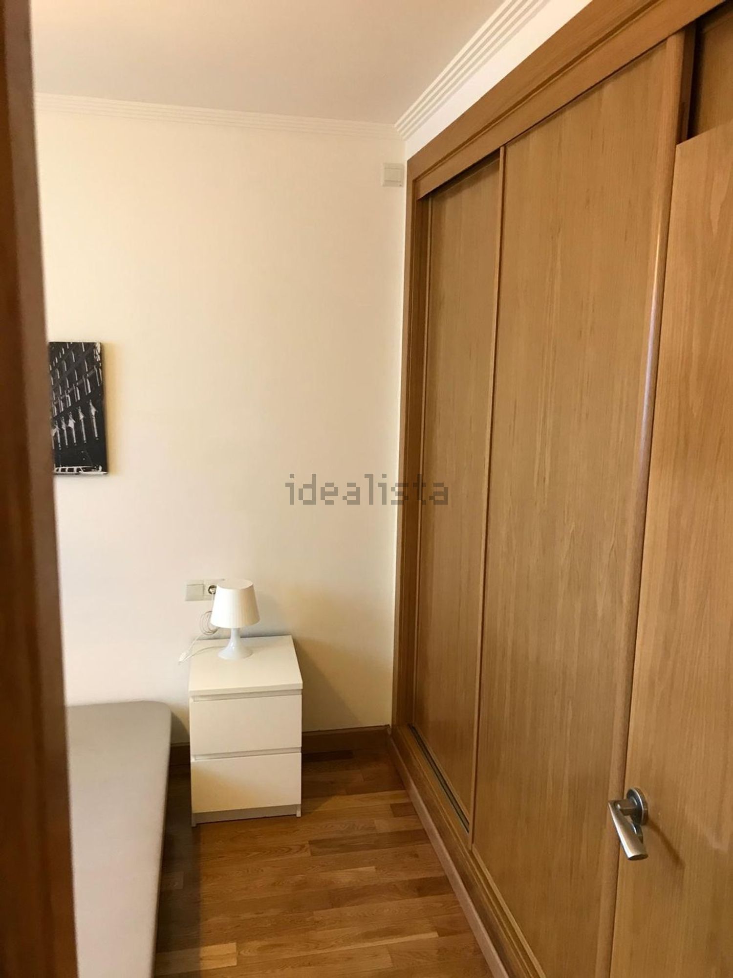 Wohnung 55 m² in Málaga