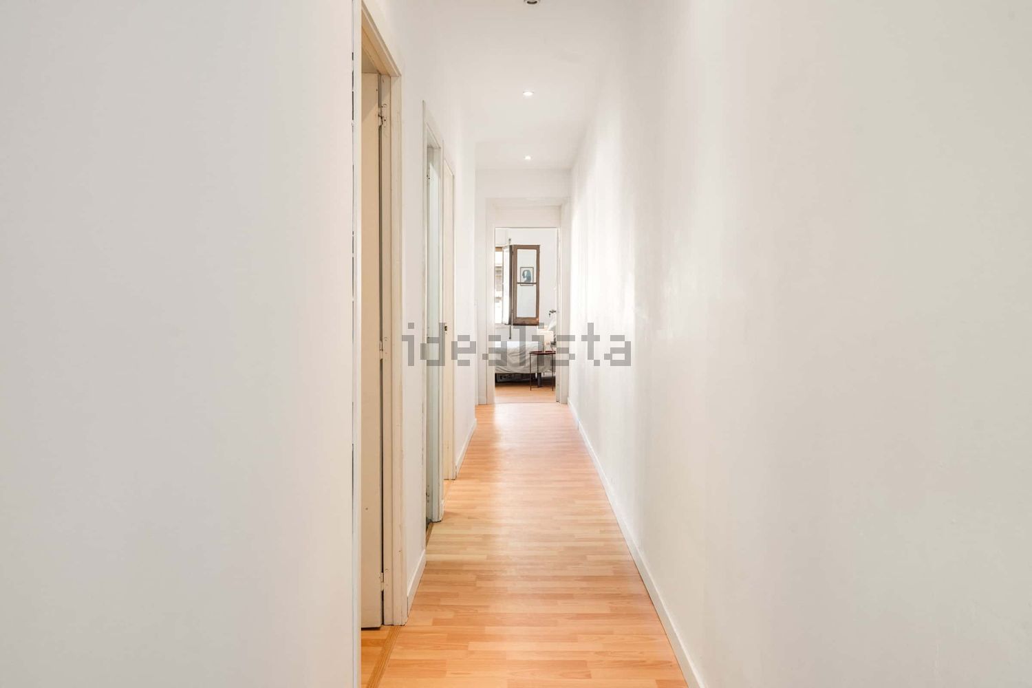 Habitación en alquiler, Barcelona