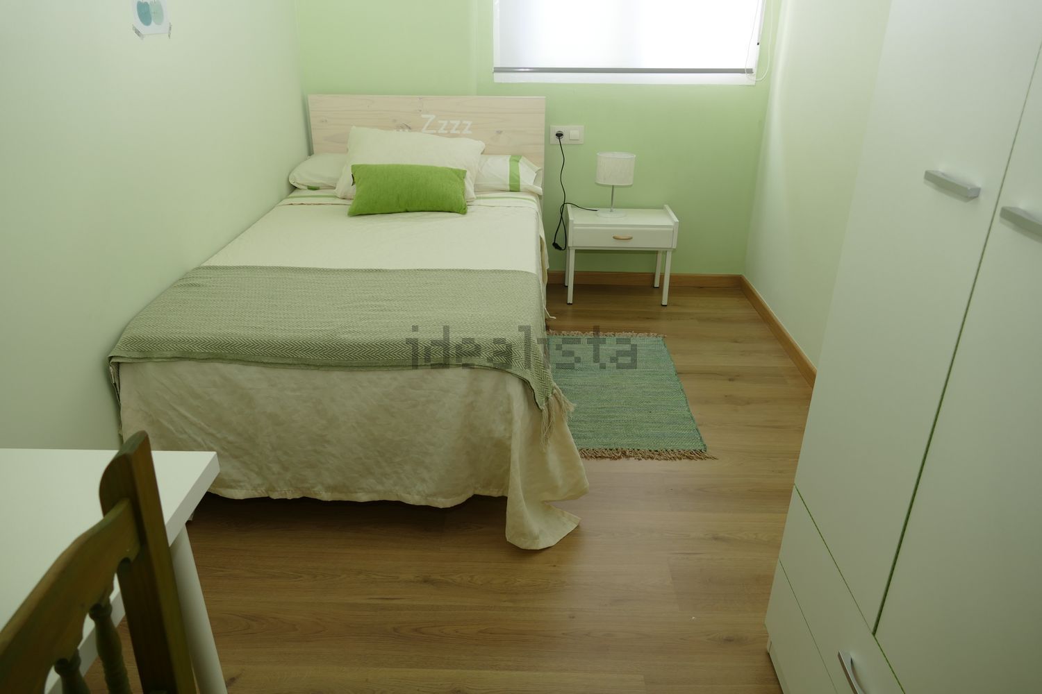 Appartamento 95 m² a Vigo