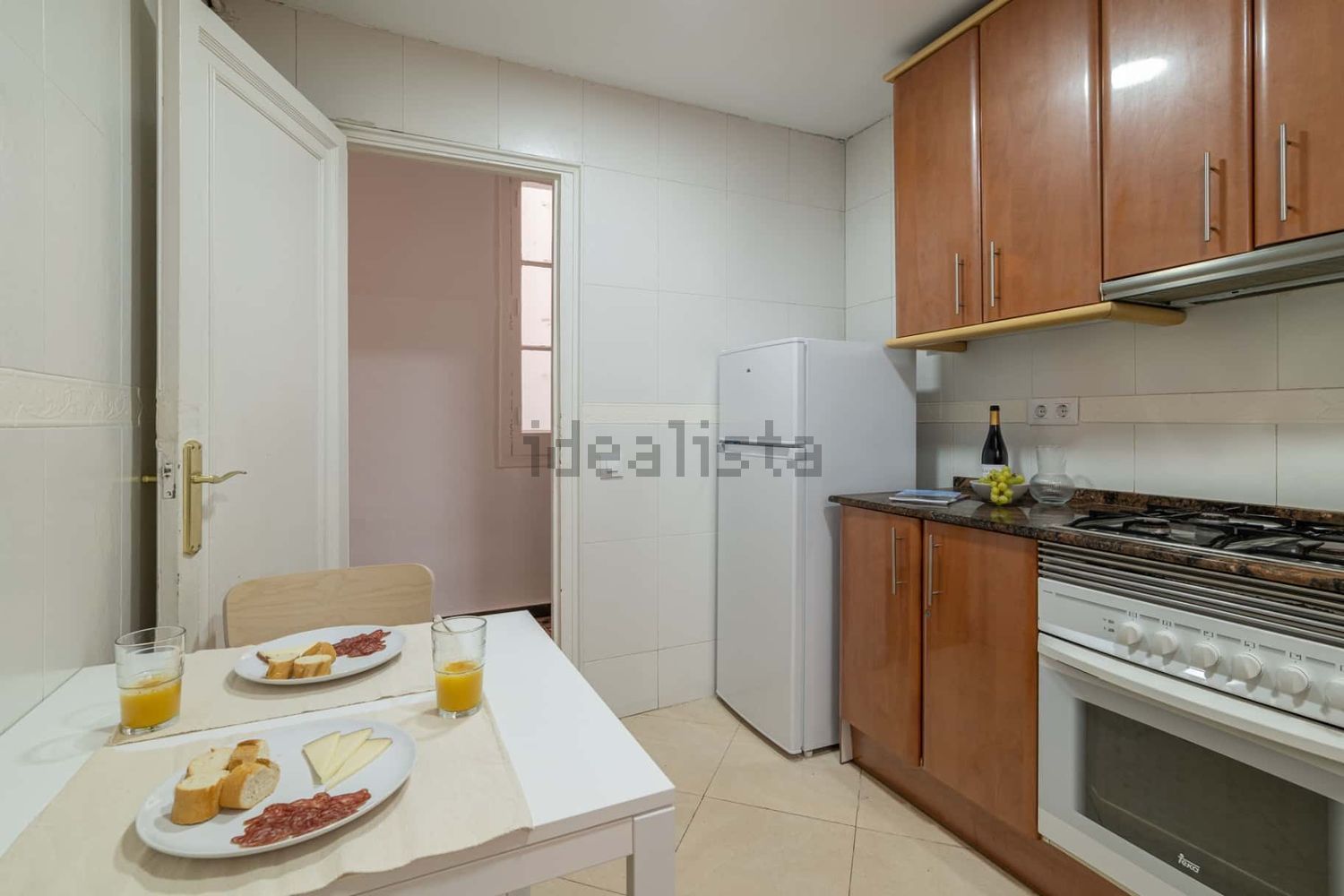 Habitación 135 m², Barcelona