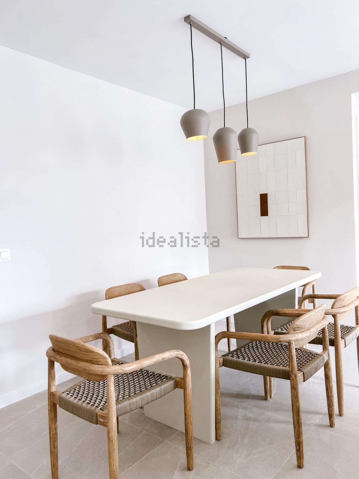 Pis de 106 m² a Eivissa