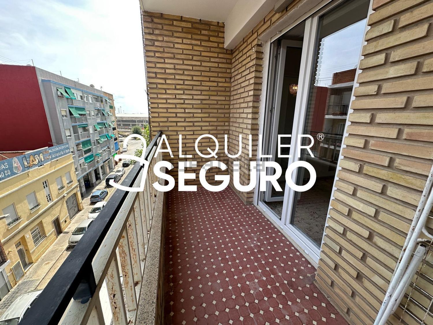 Appartement 90 m² à Valence
