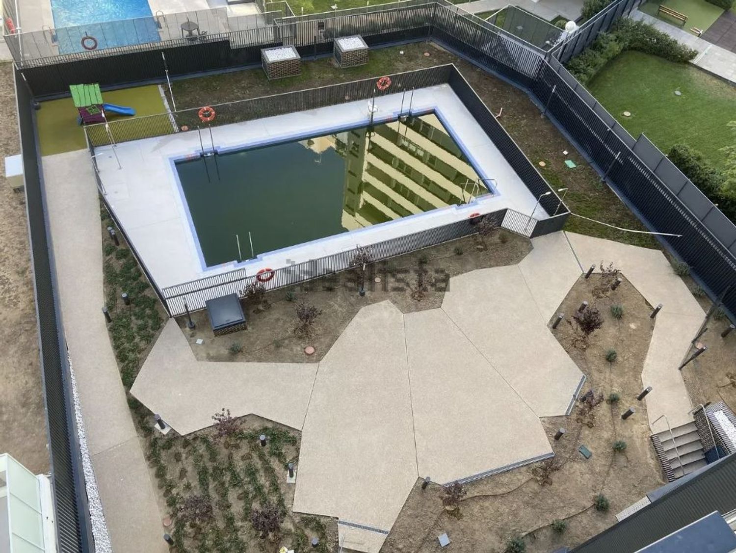 Piso de 104 m² en Madrid