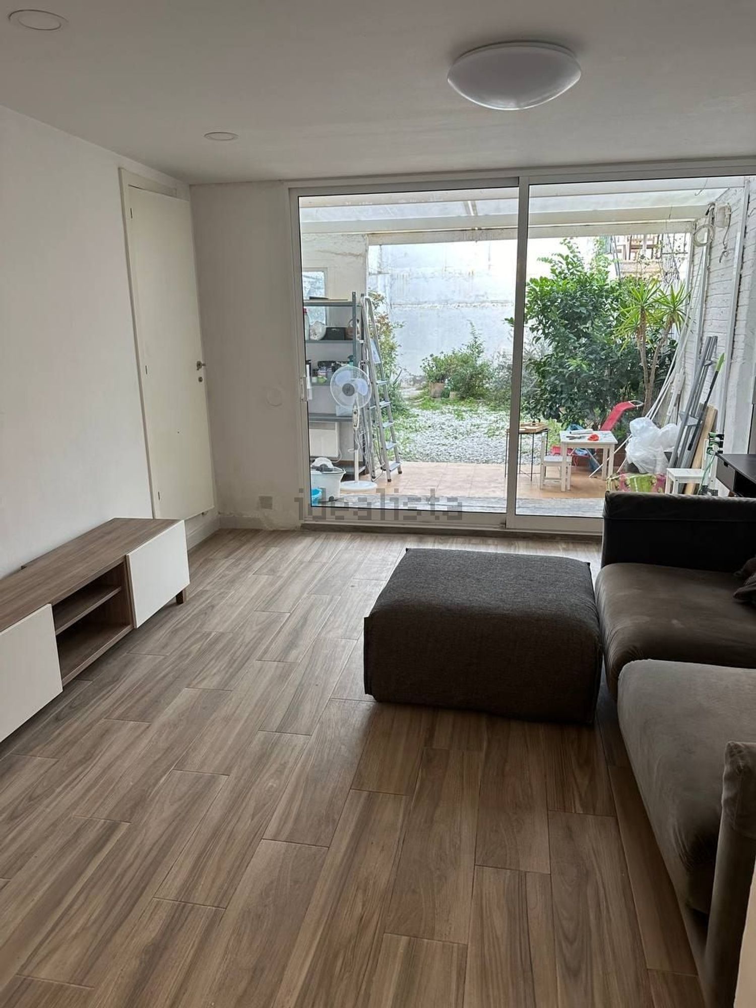 Habitació de lloguer, Vilanova i la Geltrú