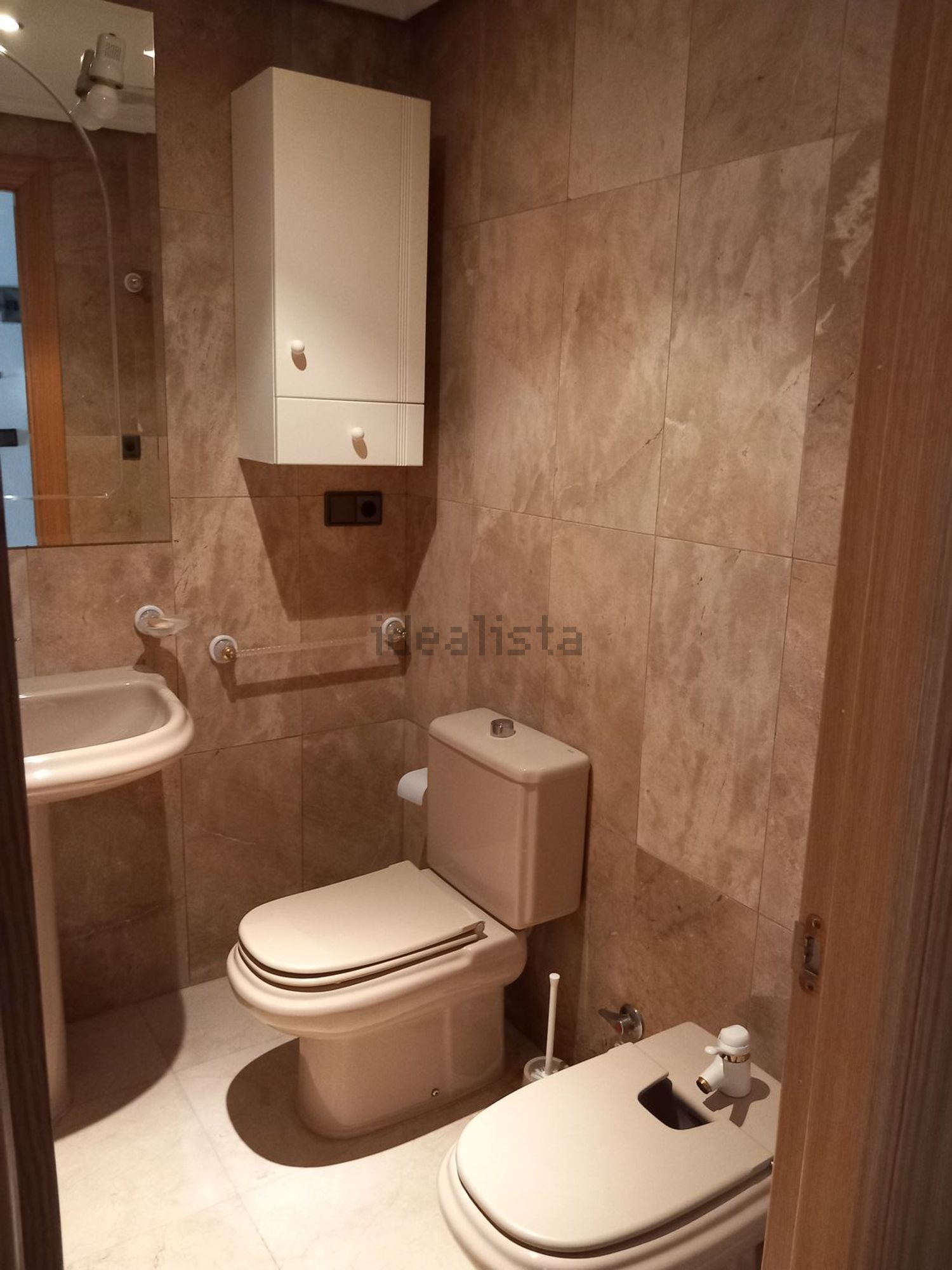 Pis de 50 m² a Albacete