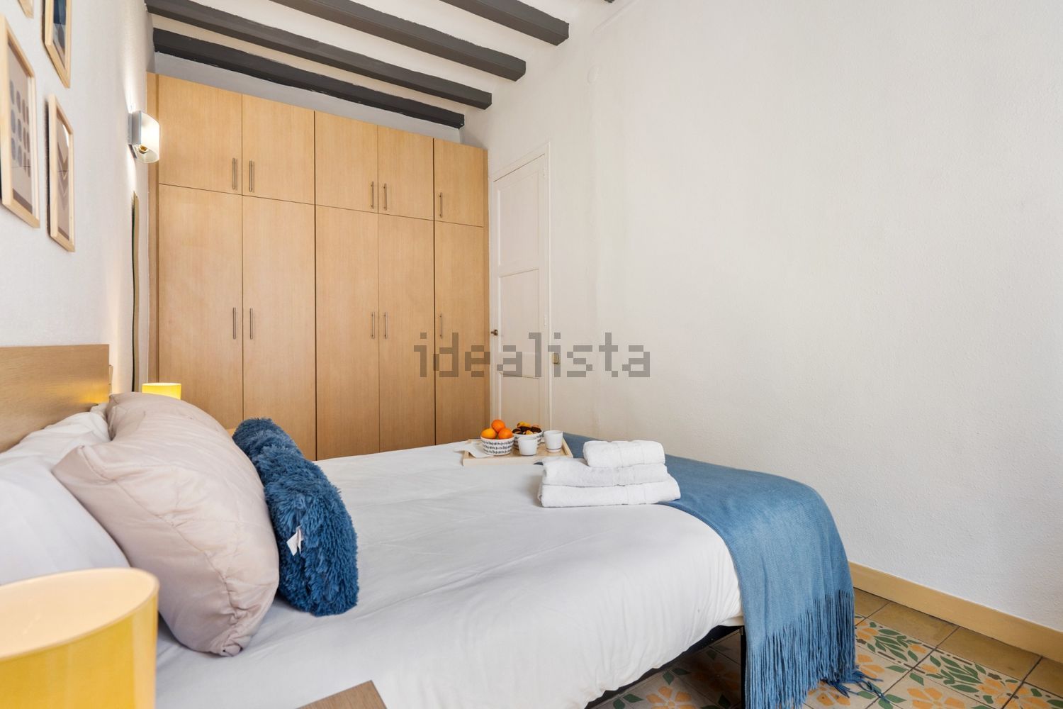 Appartement 50 m² à Barcelone