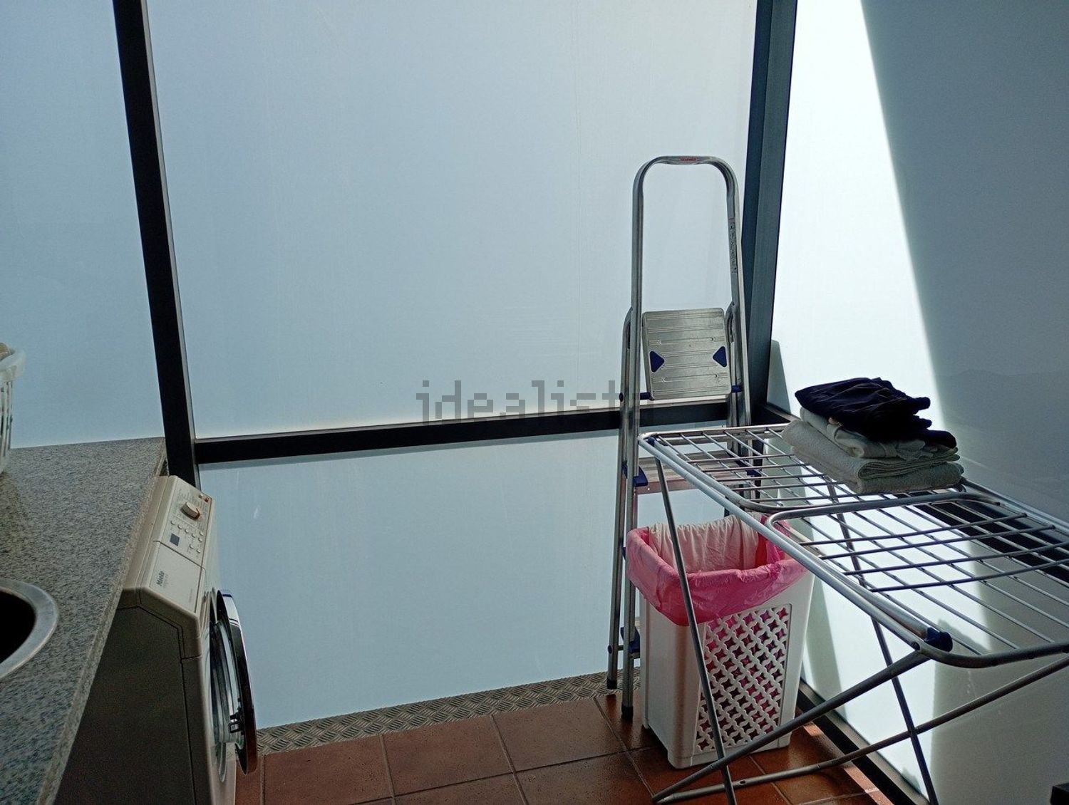 Pis de 114 m² a Barcelona