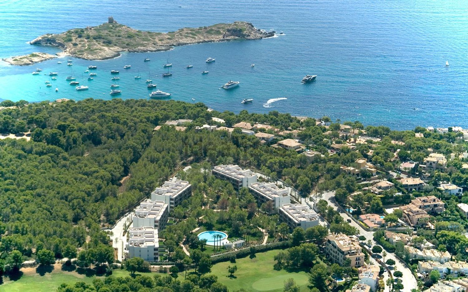 Pis de 155 m² a Calvià