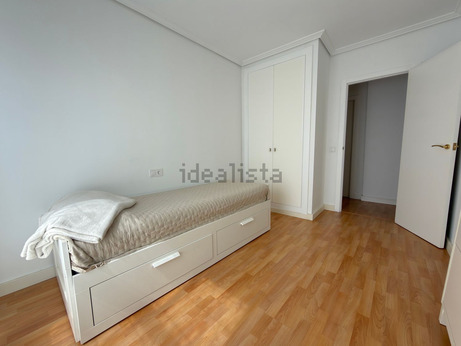 Wohnung 118 m² in les Alqueries / Alquerías del Niño Perdido