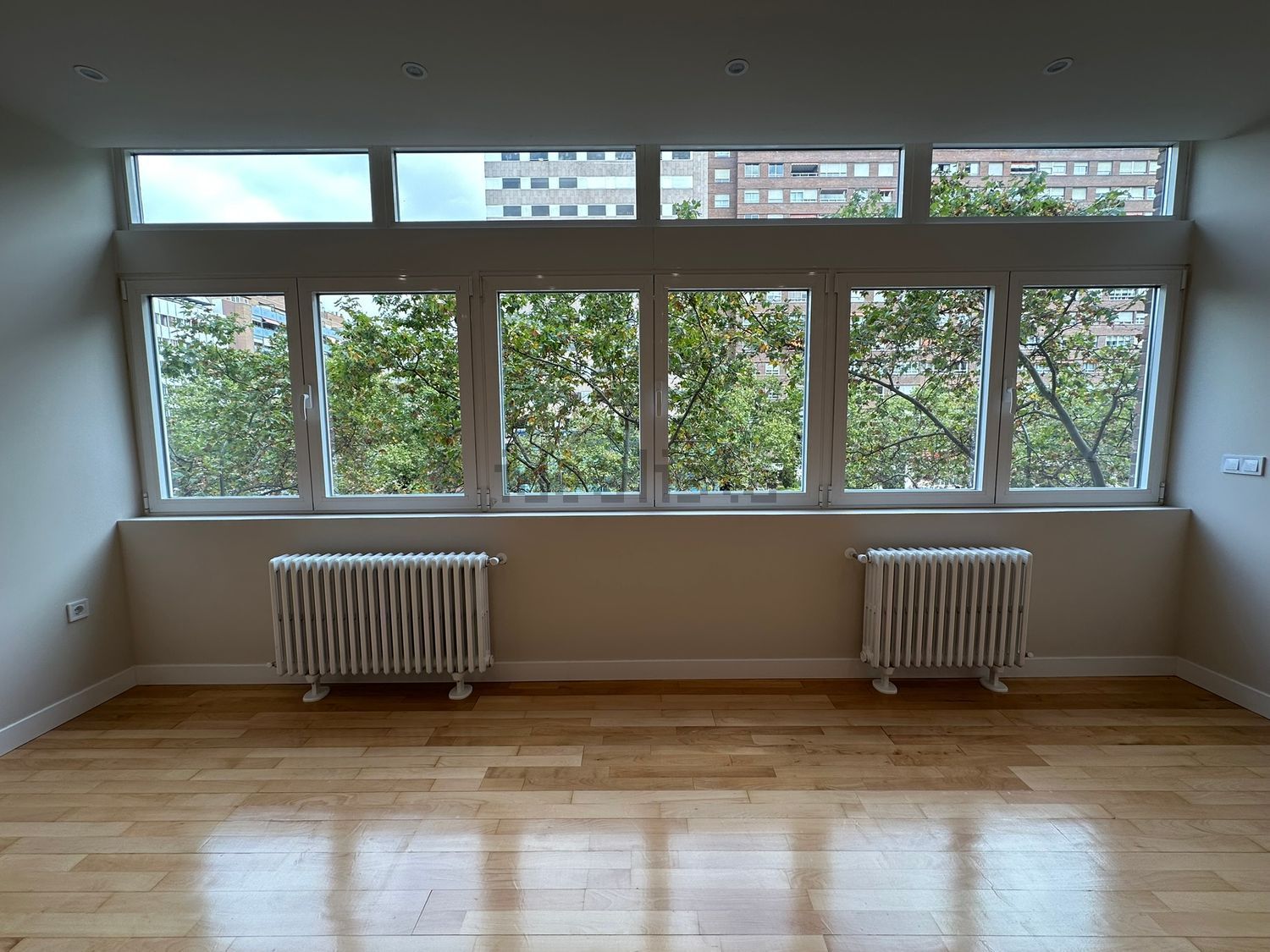Pis de 261 m² a Madrid
