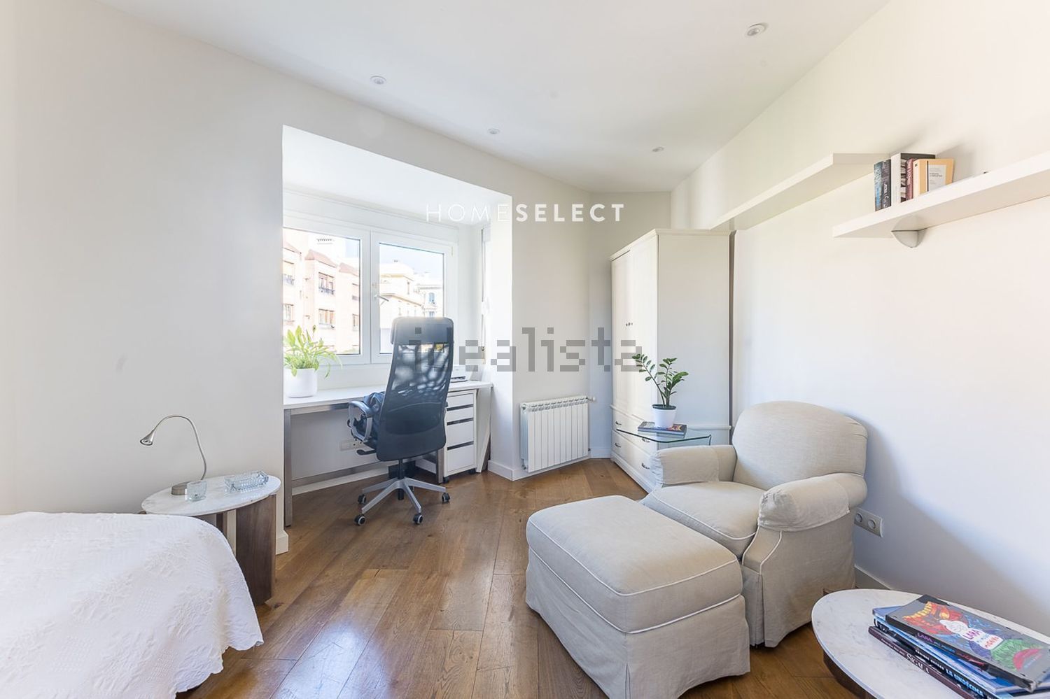 Pis de 180 m² a Madrid