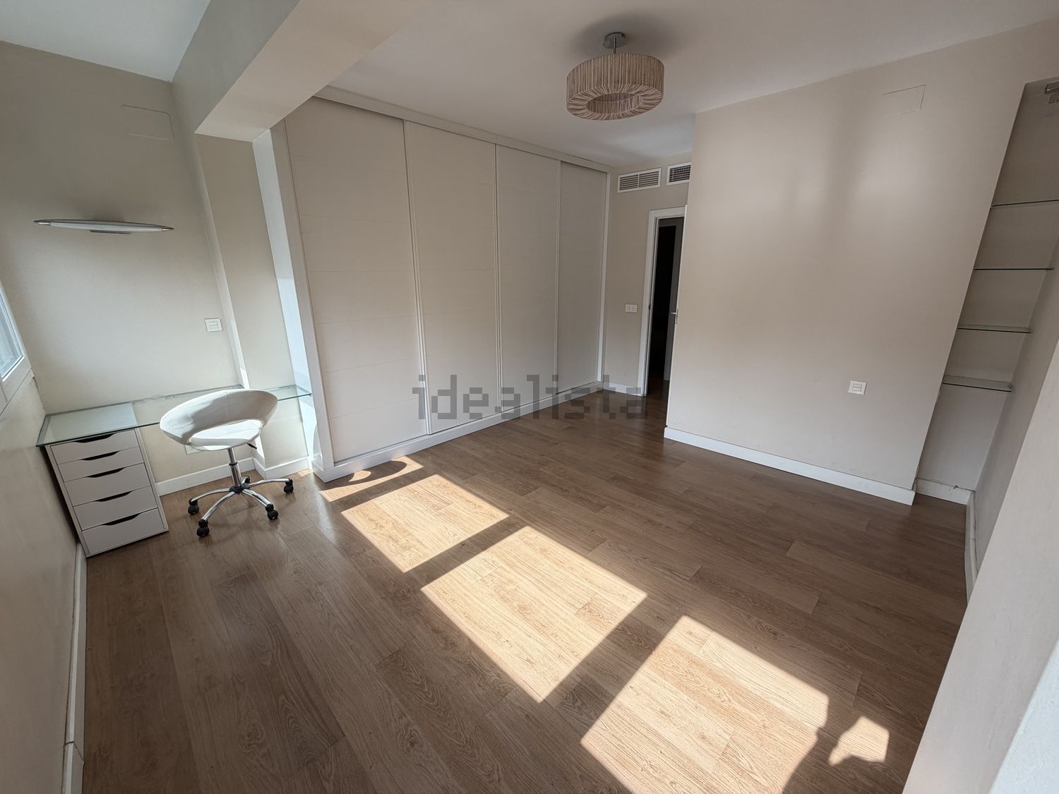 Квартира 115 м² в Севилье