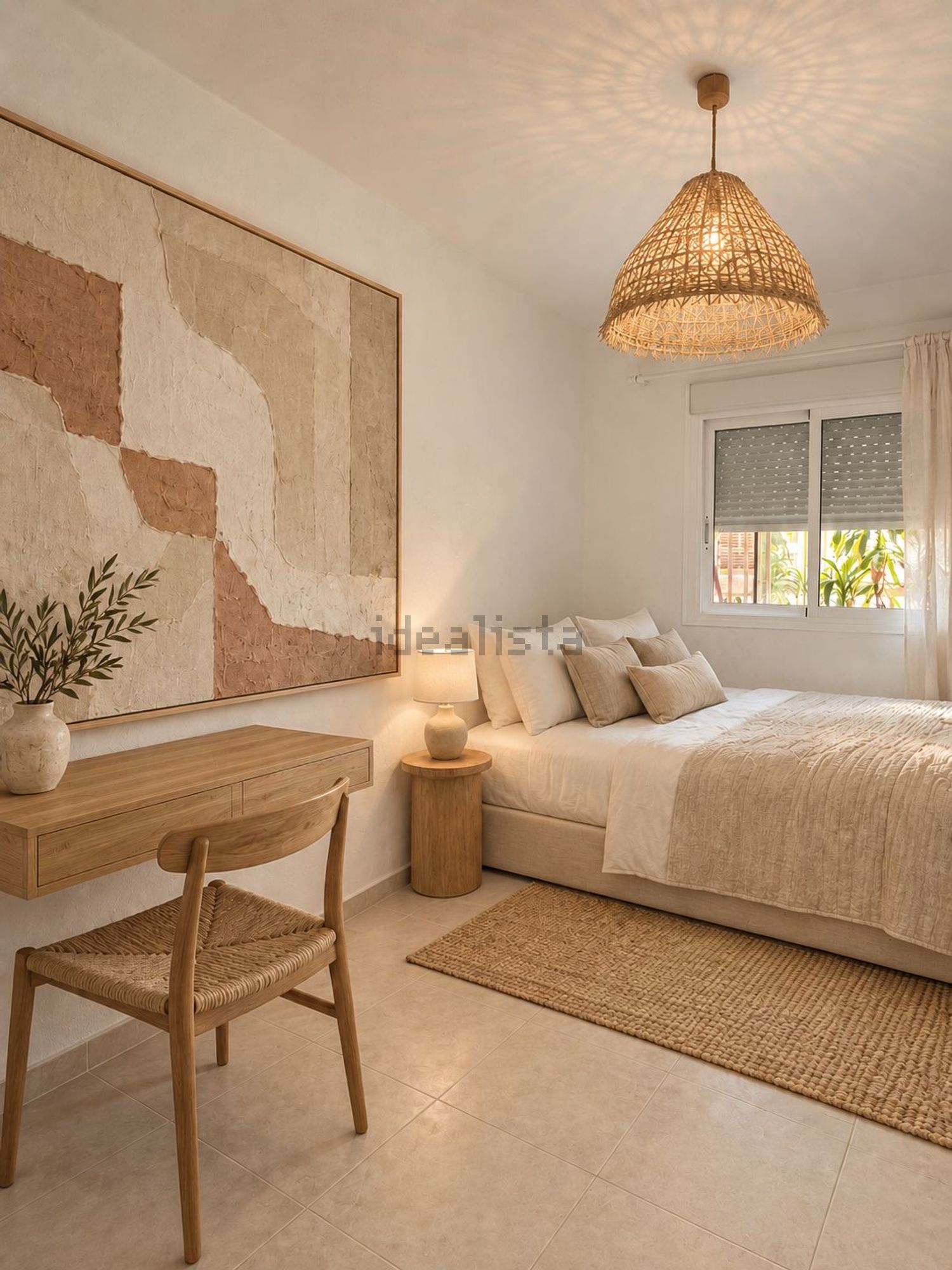 Piso de 210 m² en Ibiza