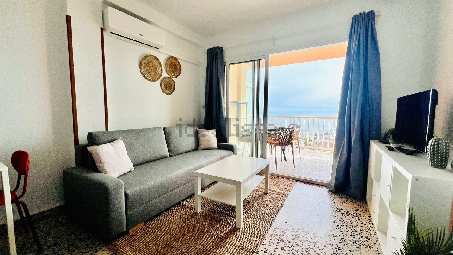 Pis de 55 m² a Torrox
